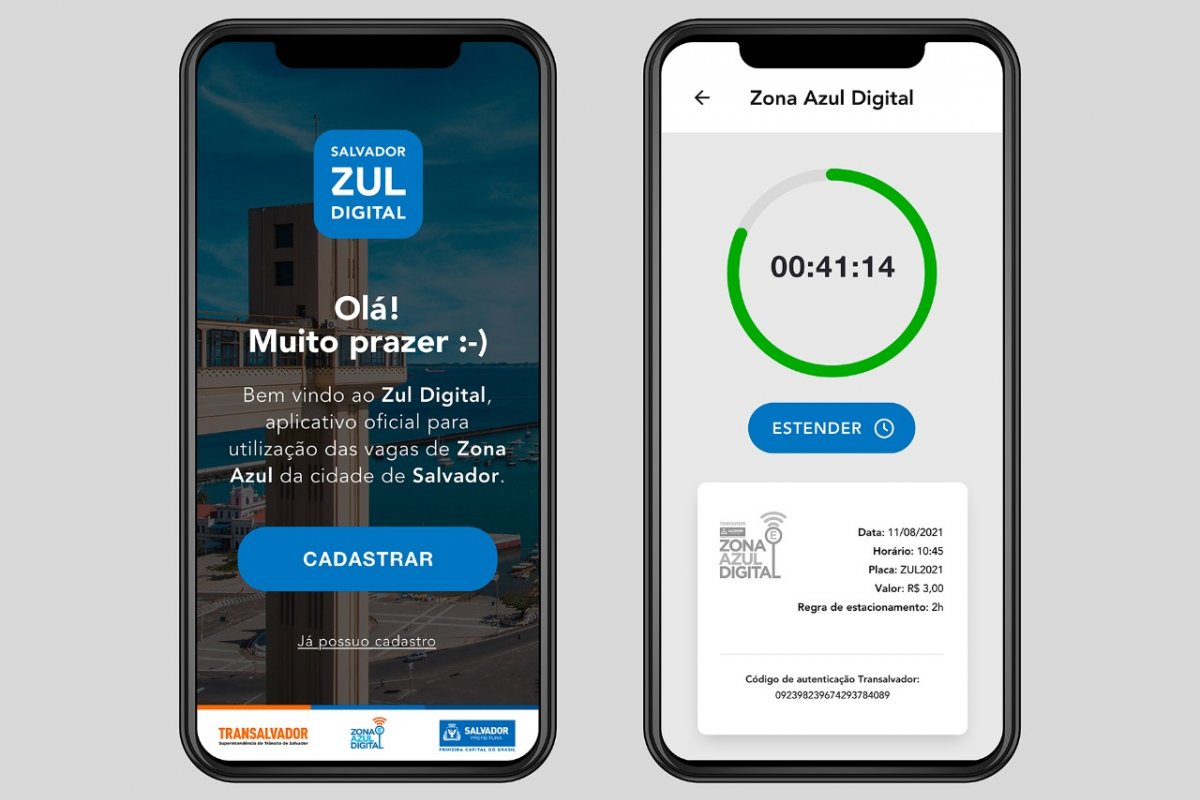 Aplicativo promove exposição em comemoração à Semana Nacional do Trânsito