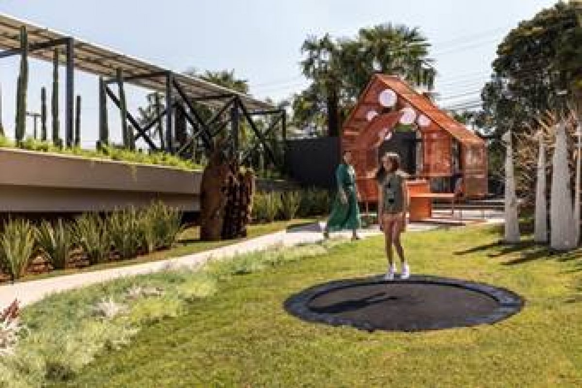 10 tendências na decoração que vão marcar a primavera 2021