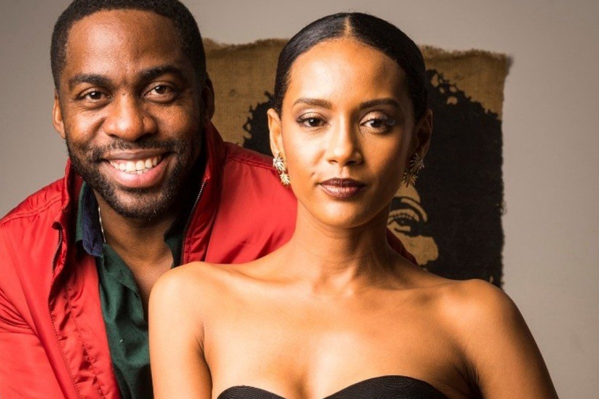 TV Globo só renova contrato de Taís Araújo e dispensa Lázaro Ramos