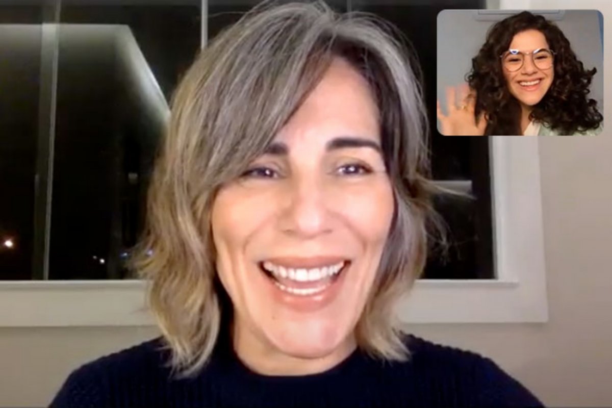 Película! Gloria Pires e Maisa serão mãe e filha em Desapega!, nova comédia dirigida por Hsu Chien