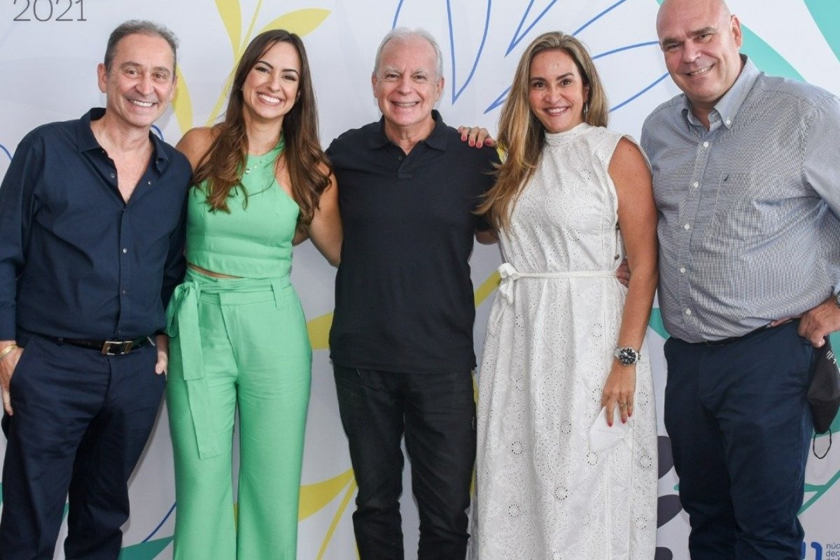 Inscrições abertas para o 18º Prêmio Núcleo Destaque