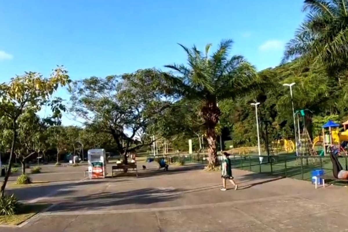 Codesal: Chegada da primavera muda o tempo na Bahia