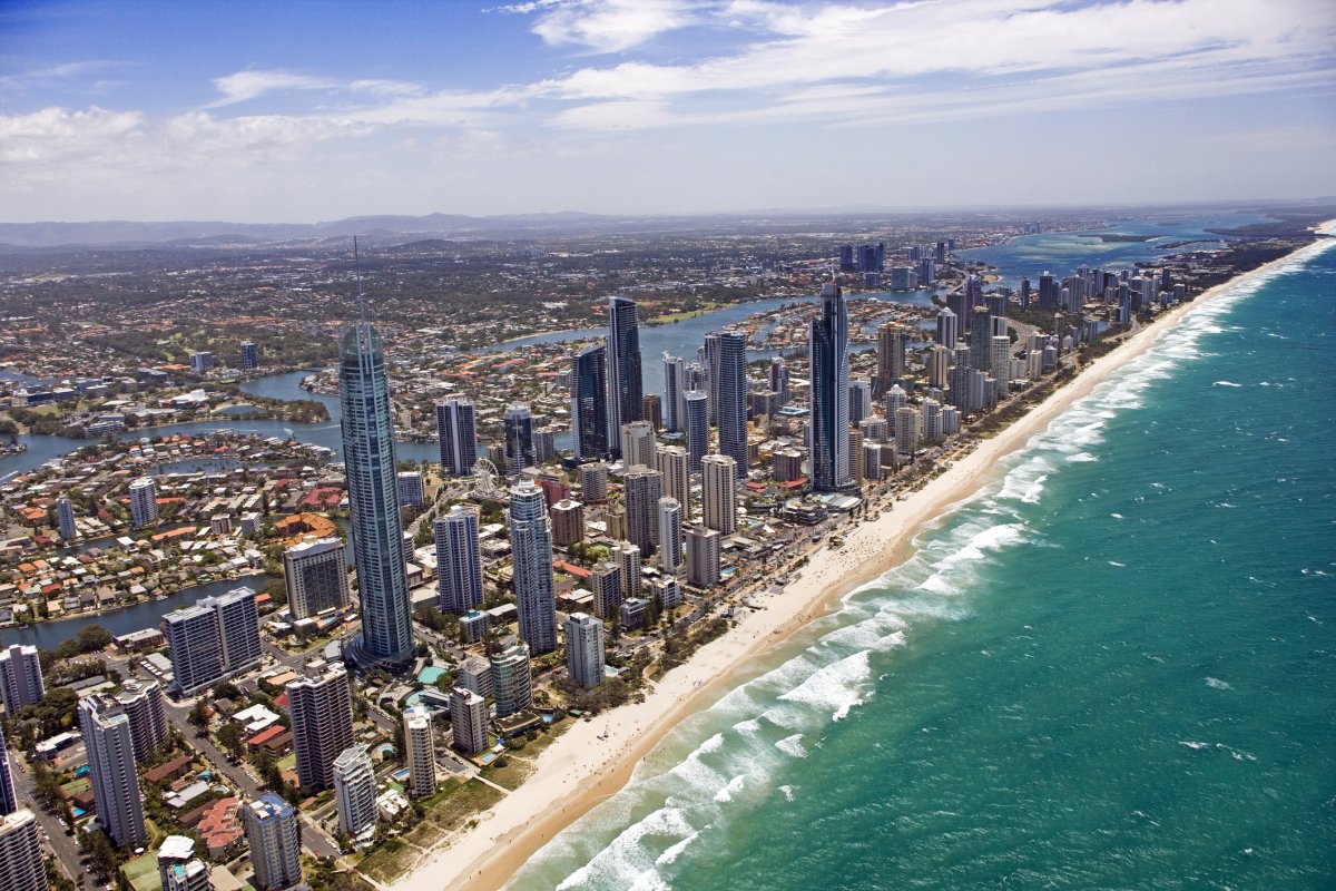 Terremoto de magnitude 5,9 atinge a Austrália e é sentido em Melbourne