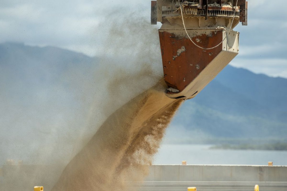 Produção agrícola brasileira em 2020 bate novo recorde e atinge R$ 470,5 bilhões