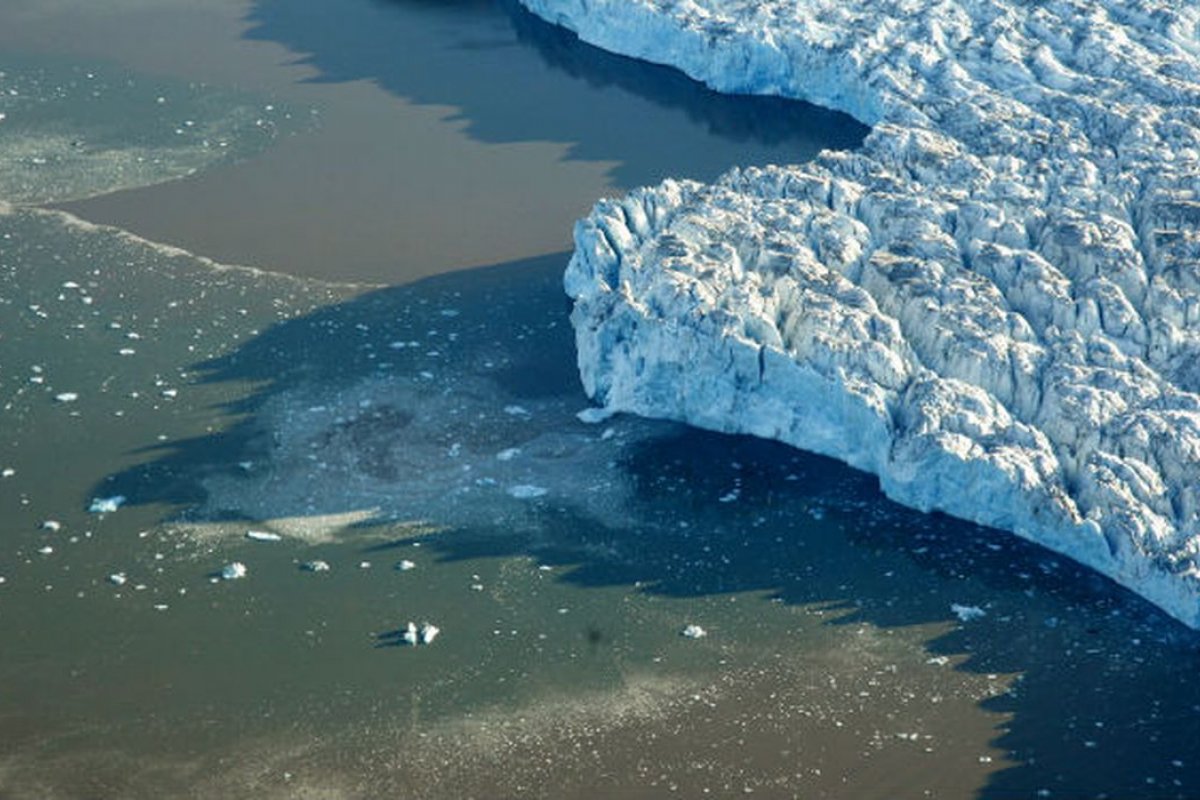 Nível dos oceanos continua a subir em ritmo alarmante, diz relatório