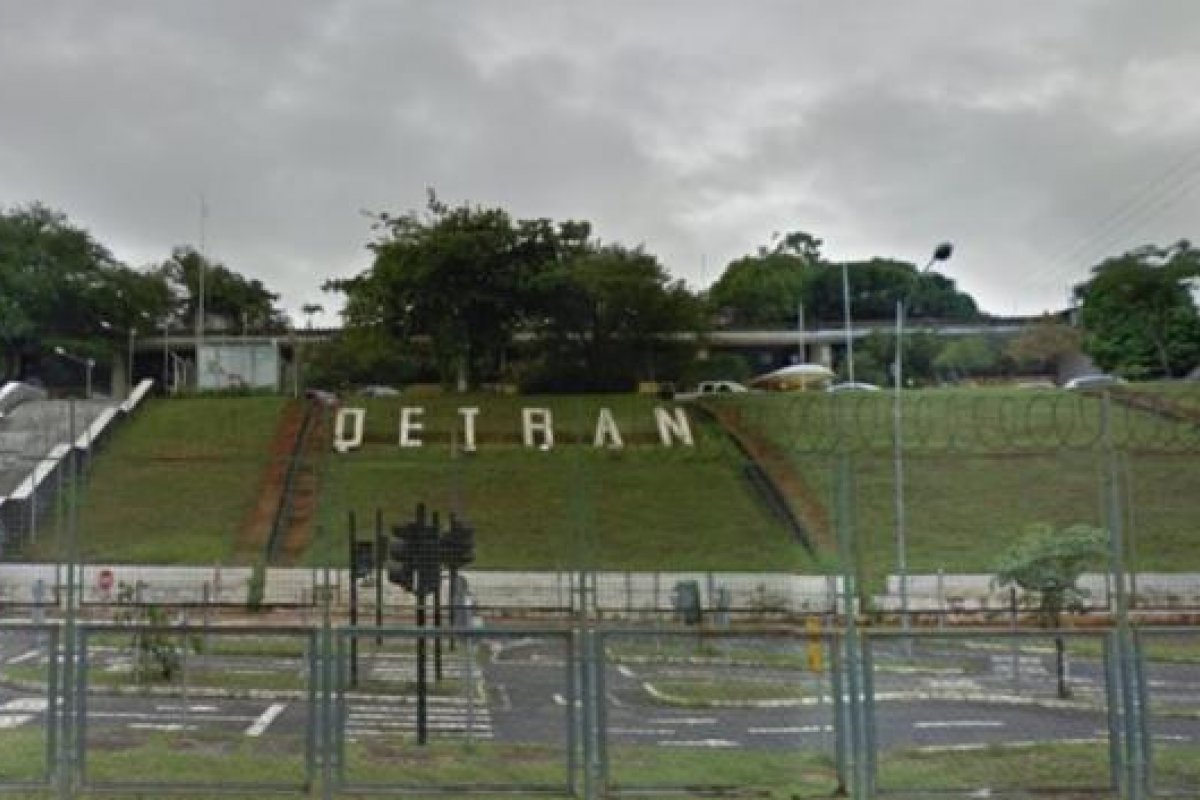 Operação Cartel Forte: Quatro pessoas são denunciadas por esquema criminoso no Detran