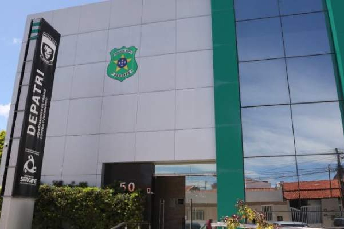 Preso suspeito que gerou prejuízo de mais de R$ 81 mil por meio de fraude ao DPVAT em Sergipe