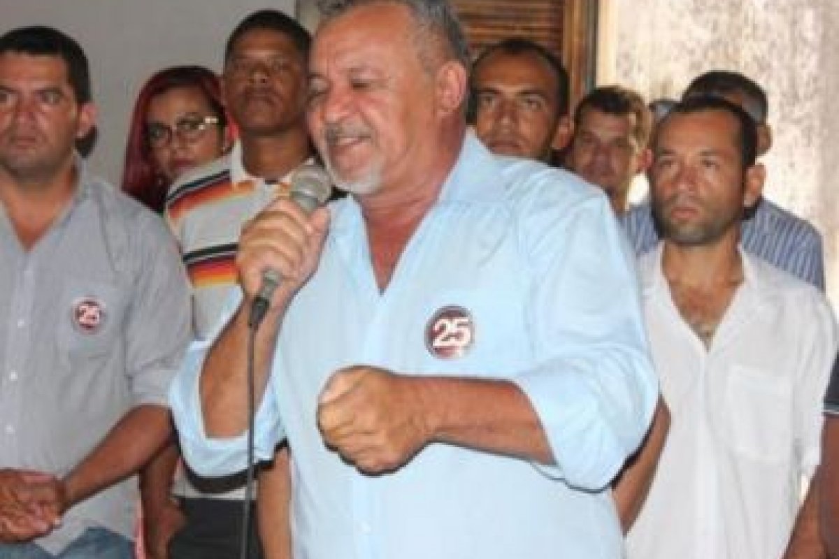 MPF abre inquérito para apurar gastos de ex-prefeito de Angical com combustíveis