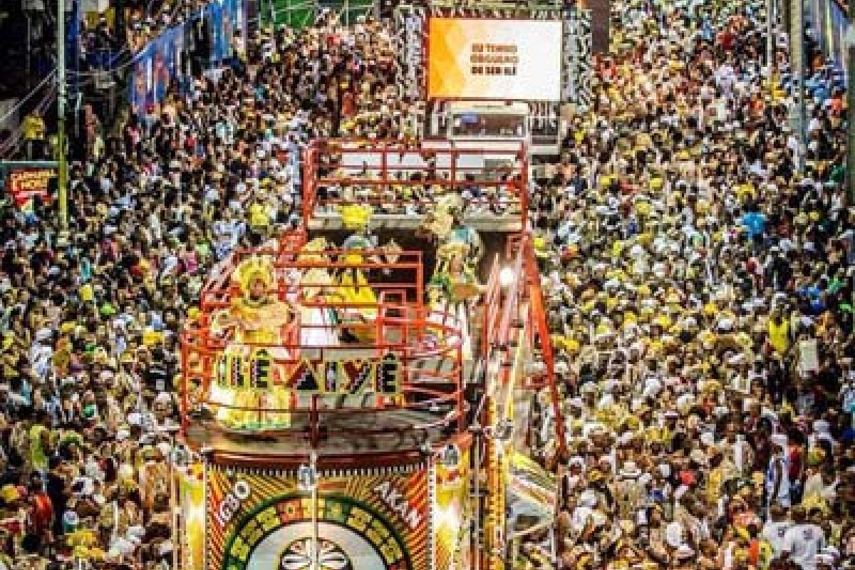 Após decisão, Ilê Aiyê terá que devolver mais de R$ 170 mil ao Estado