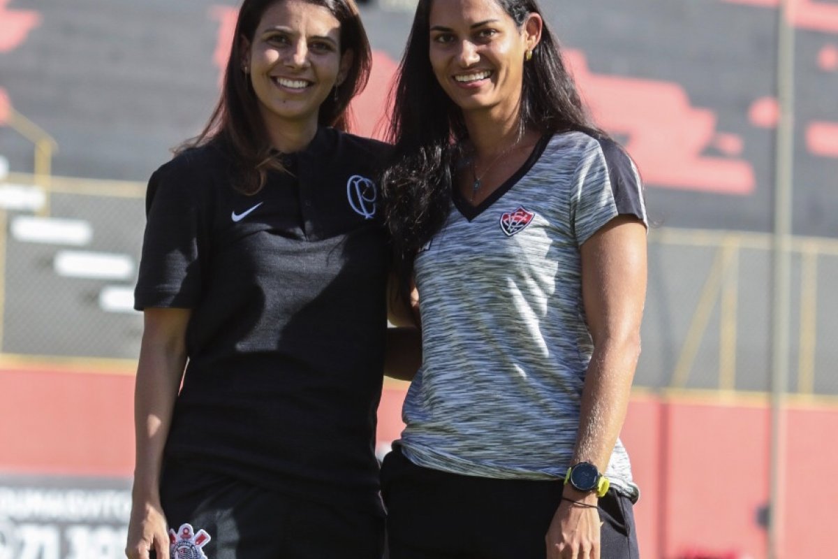 Médica fala sobre participação feminina no futebol