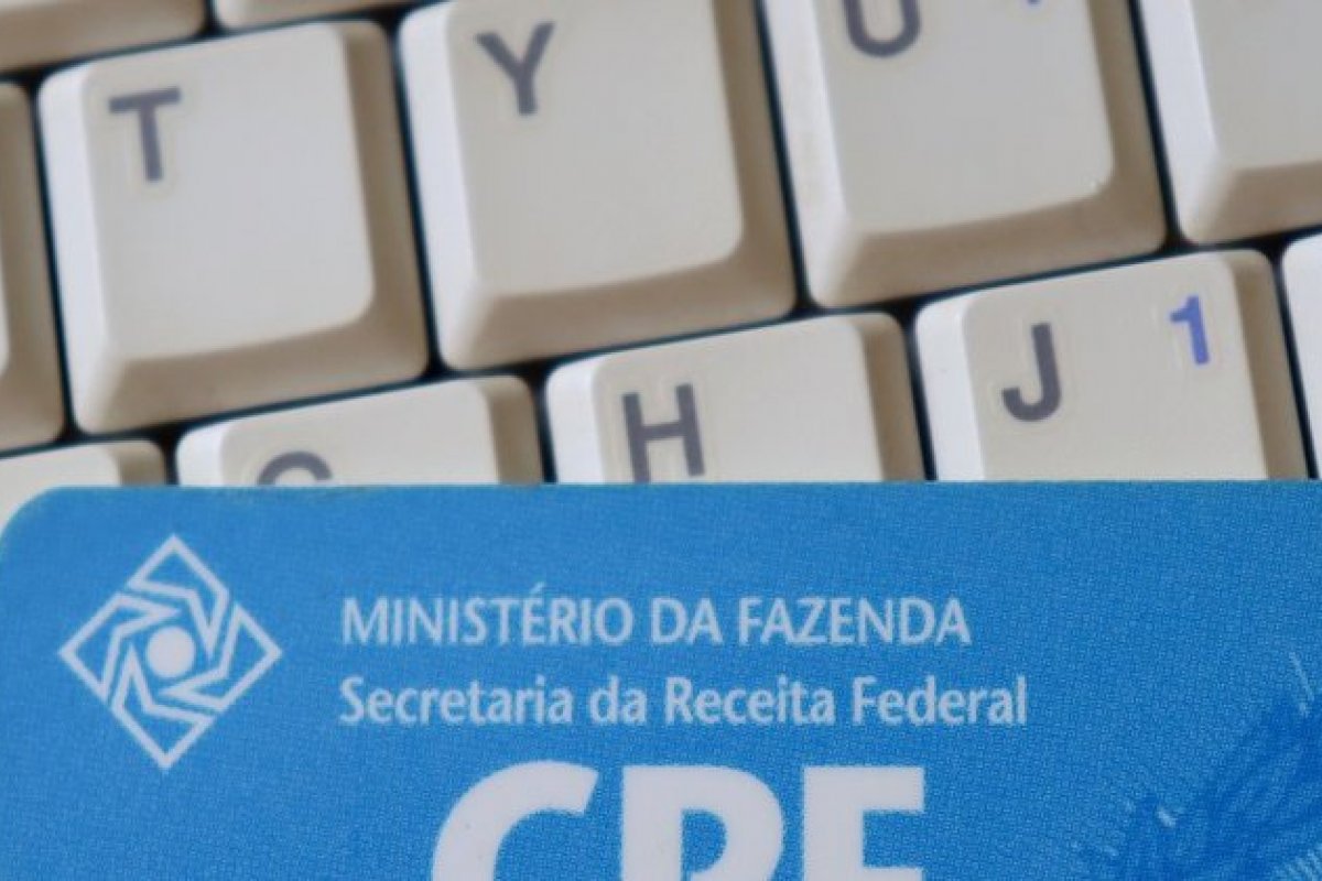 Site brasileiro expõe 109 milhões de CPFs, CNPJs, placas de veículos