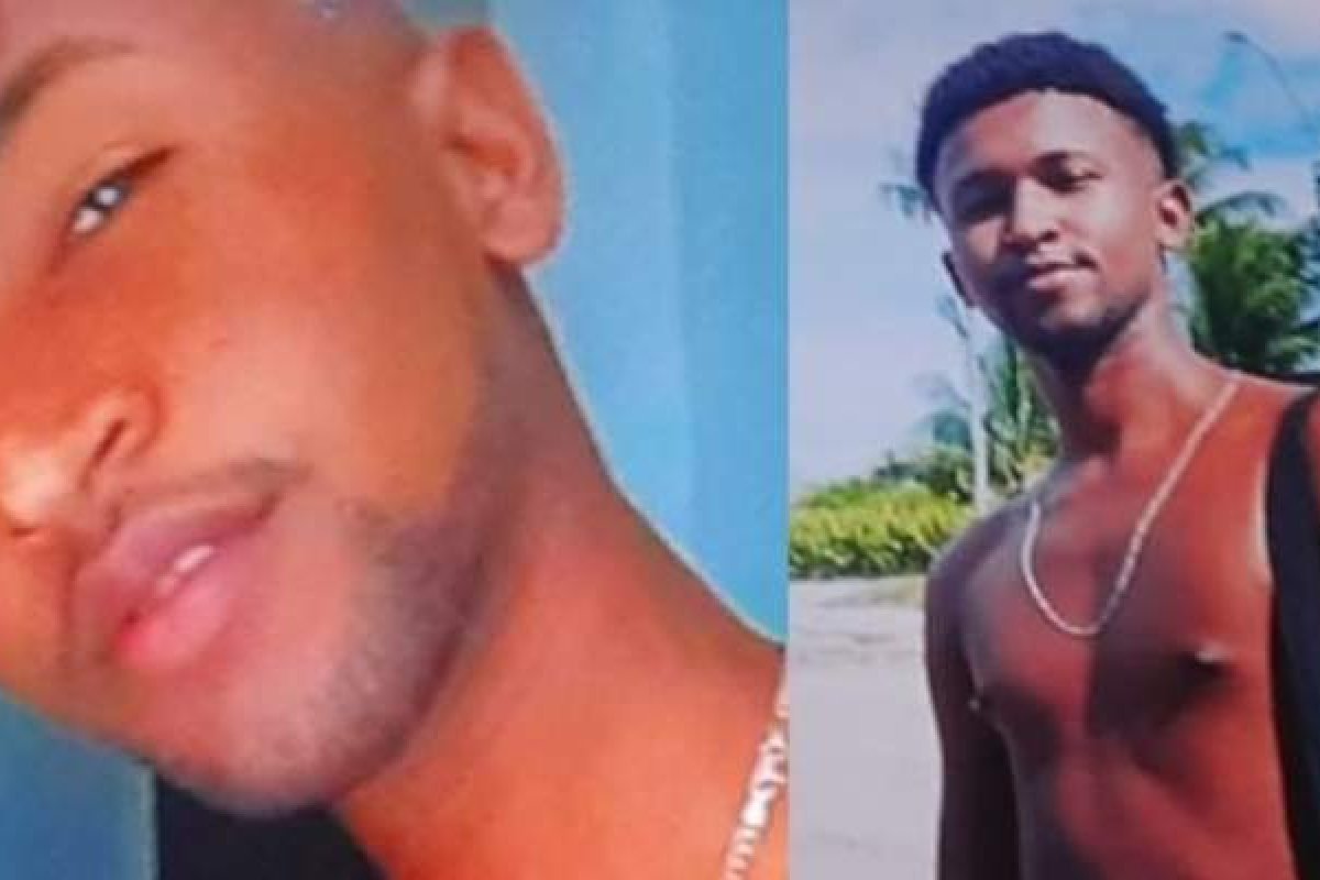 Jovem desaparece em Lauro de Freitas após encontrar ex-namorado