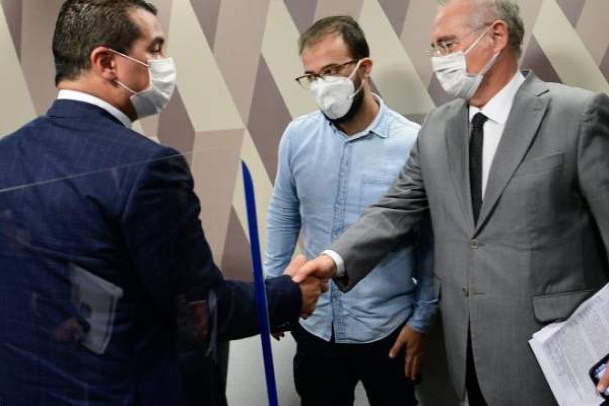 Deputado defende continuidade de representação na Câmara contra Luís Miranda