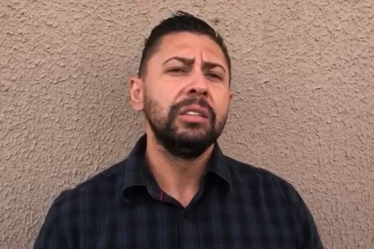 Caso Daniel tem anulação de sessão de julgamento por causa de erro do Tribunal de Justiça do Paraná