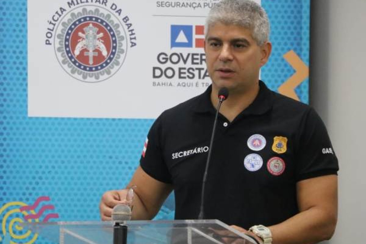 Faroeste: Maurício Barbosa é acusado de montar sistema de monitoramento ilegal