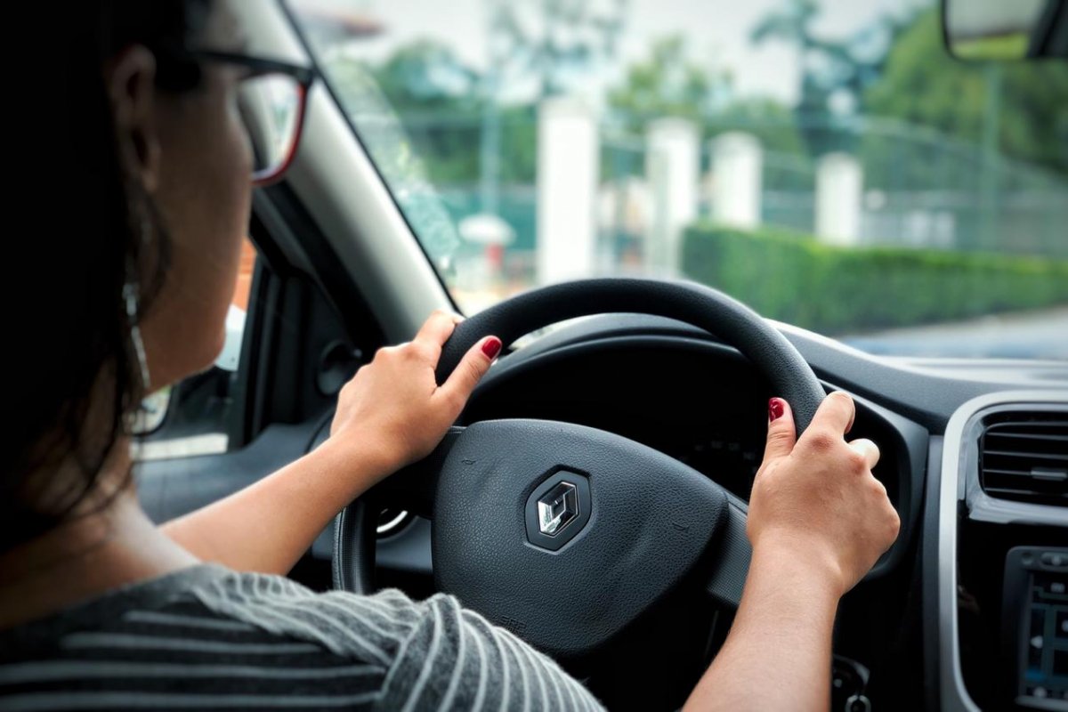 Lady Driver realiza primeiro encontro com motoristas cadastras no app