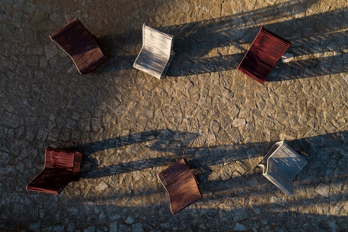 Varandas e terraços já estão na mira daqueles que não veem a hora de aproveitar a alta estação que se aproxima!