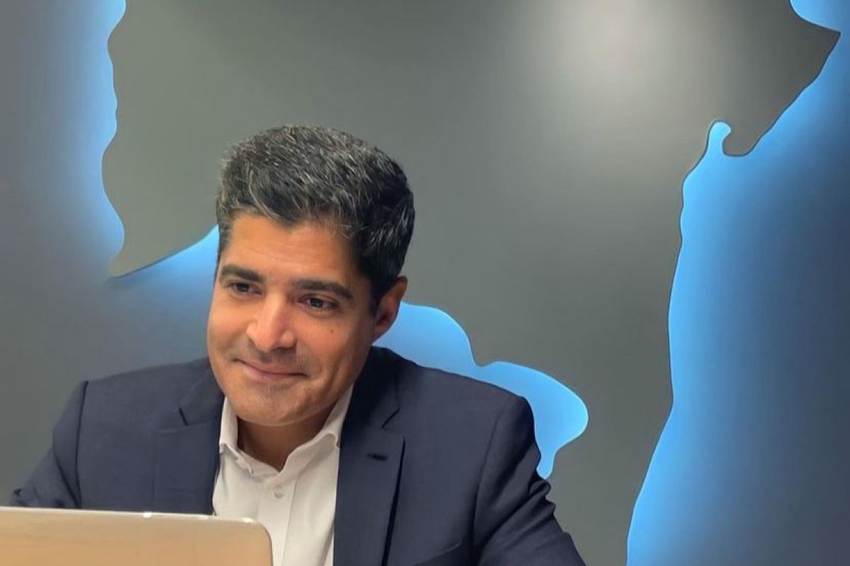 “Nosso objetivo é ter o maior partido do Brasil e da Bahia”, diz ACM Neto sobre fusão do DEM com o PSL