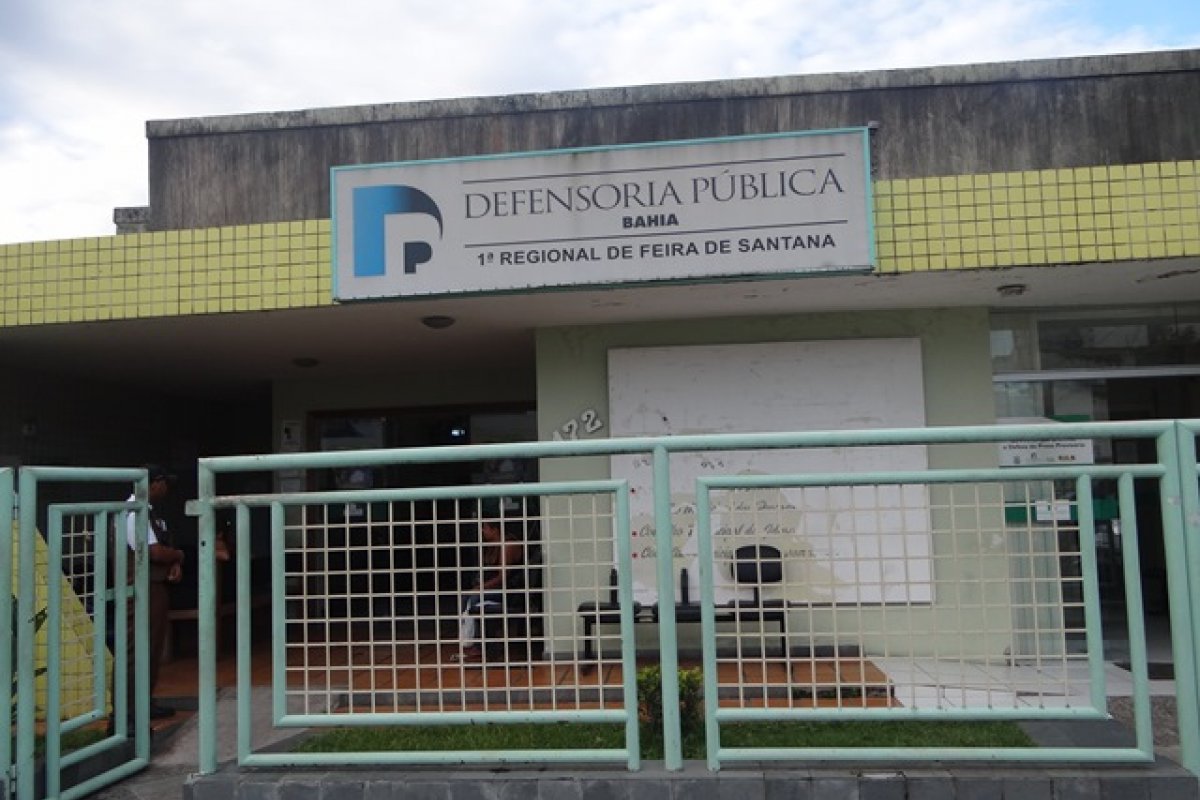 Juiz de Feira de Santana nega benefício a criança com deficiência e alega que auxílio 'dificulta desenvolvimento'