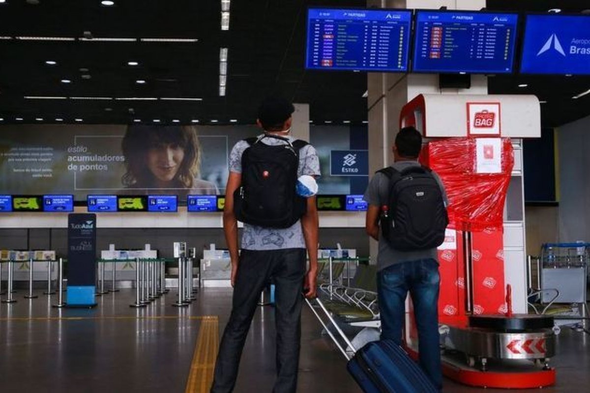 Efeito pandemia: baixa demanda derruba preços de serviços mesmo com escalada da inflação