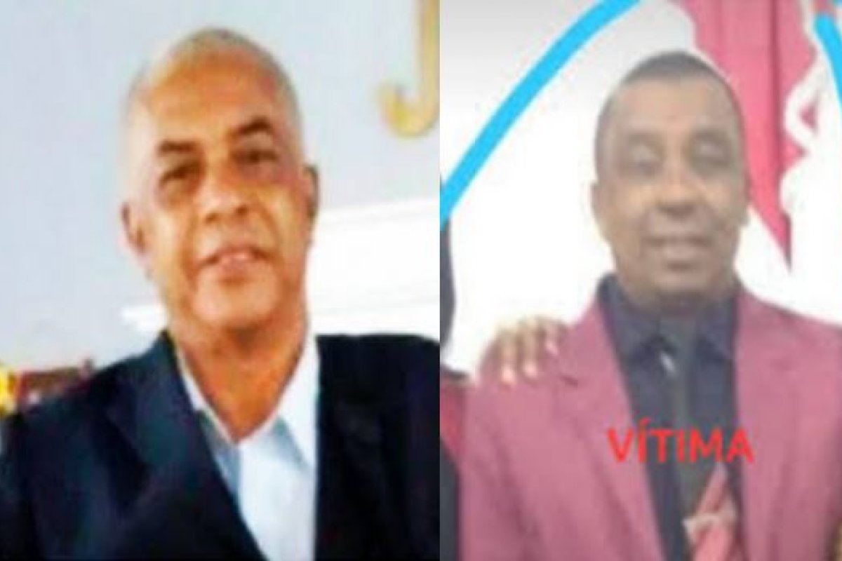 Pastor comete homicídio por causa da Bíblia