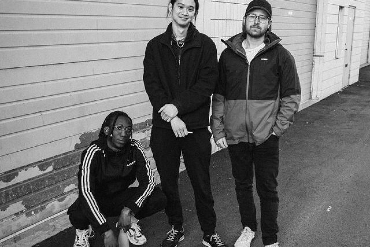 Post Modern Connection lança In the Dark nas plataformas digitais