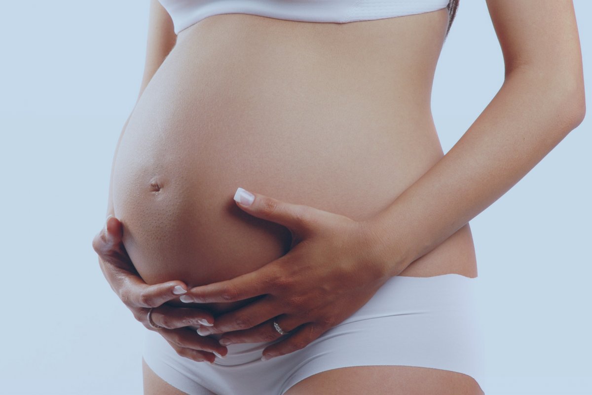 Sesab autoriza presença de acompanhantes de gestantes