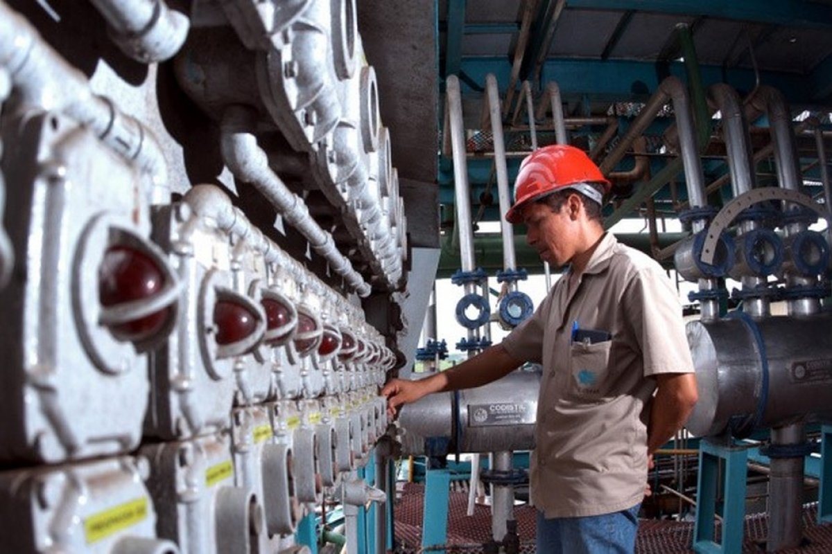 CNI: capacidade instalada segue em elevação e emprego mantém crescimento