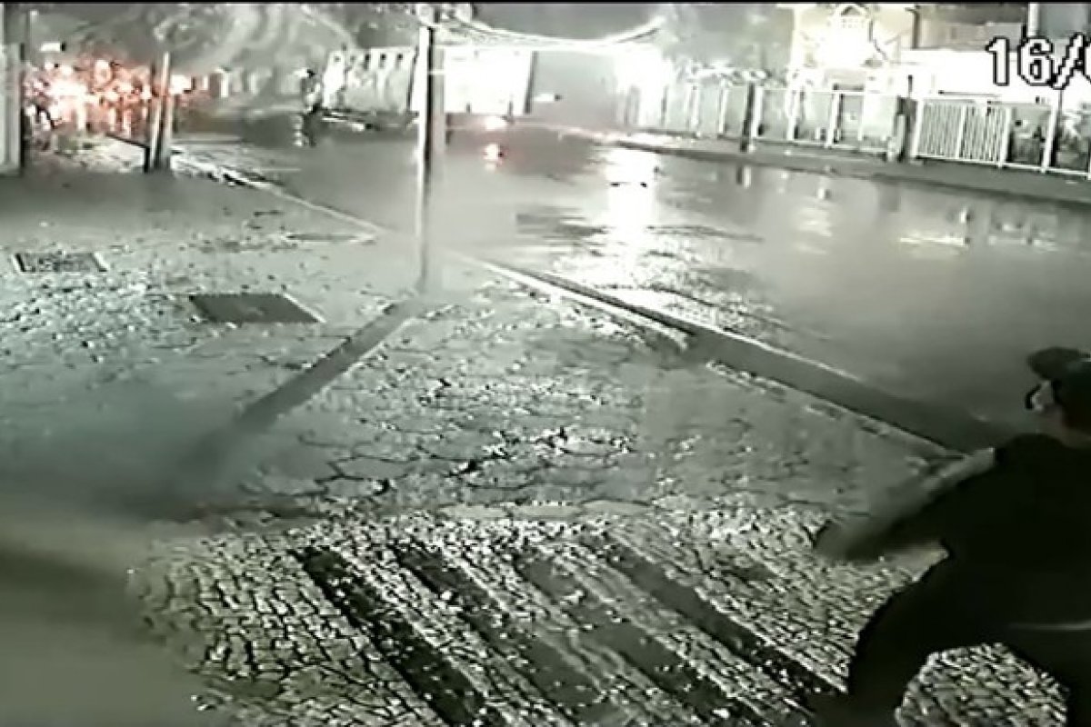 Governo da China diz que Brasil deve levar a sério ataque a consulado no Rio de Janeiro