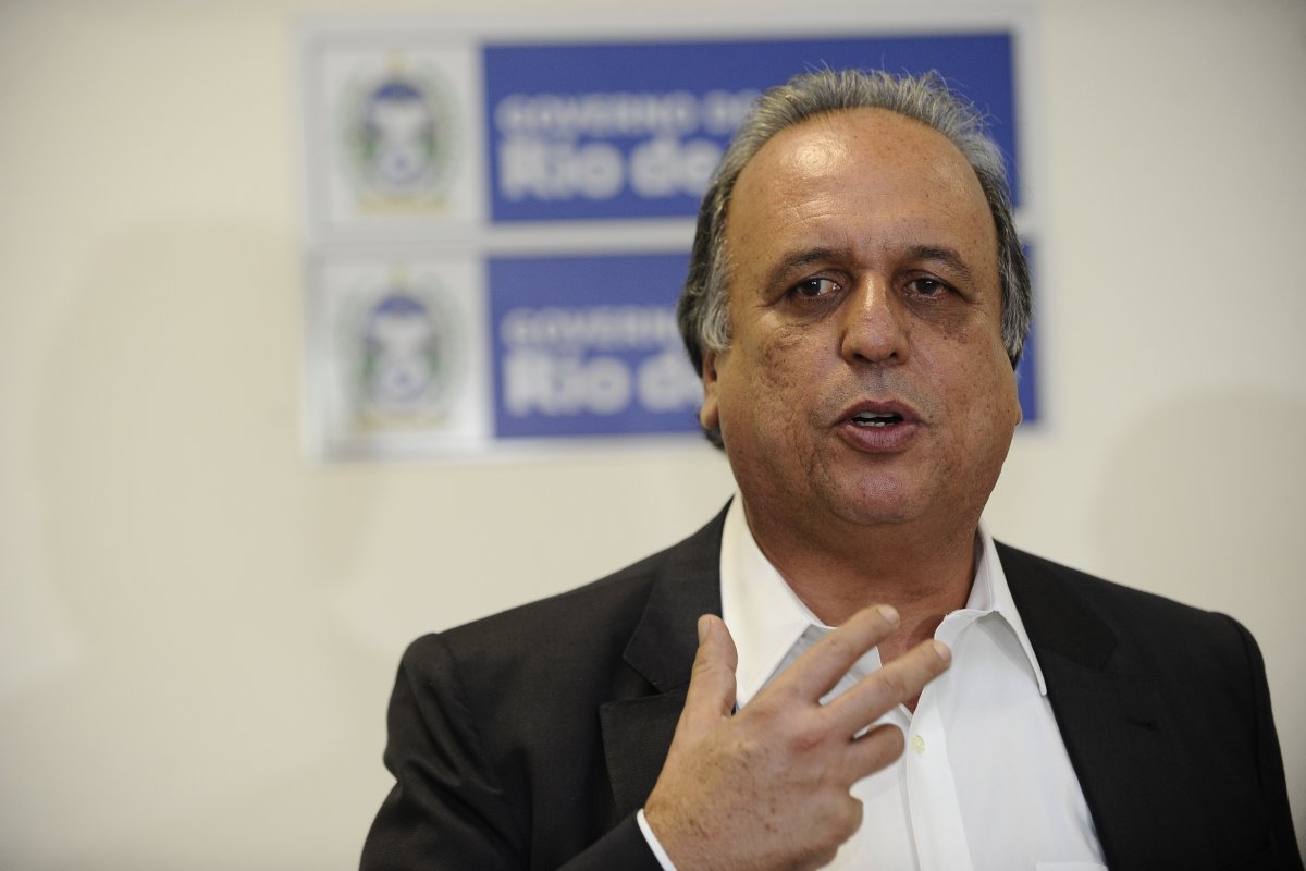TSE volta a adiar julgamento de recurso apresentado por Pezão