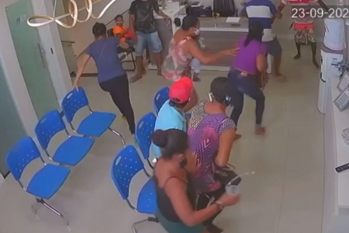 Médico é assassinado em consultório no oeste da Bahia