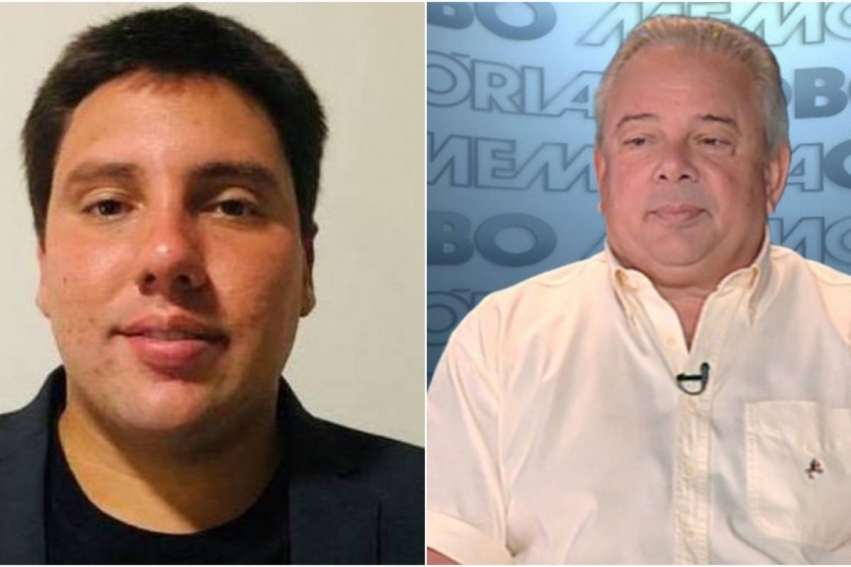 Adolescente de 15 anos é detido suspeito de atirar e matar Lucas do Valle