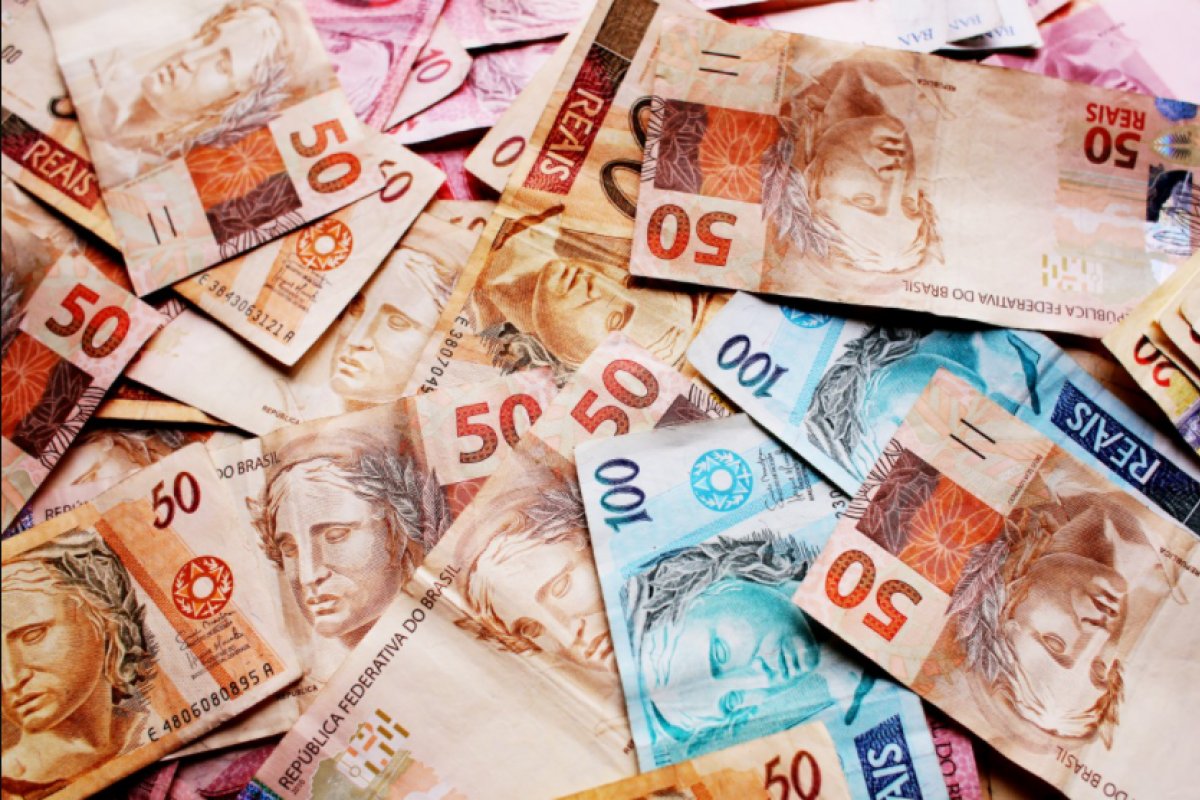 Com aumento de 7,2%, arrecadação federal chega a R$146 bilhões em um mês