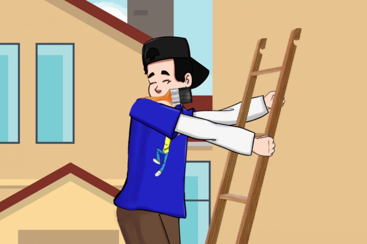 Animação brasileira ganha data de estréia no mês das crianças