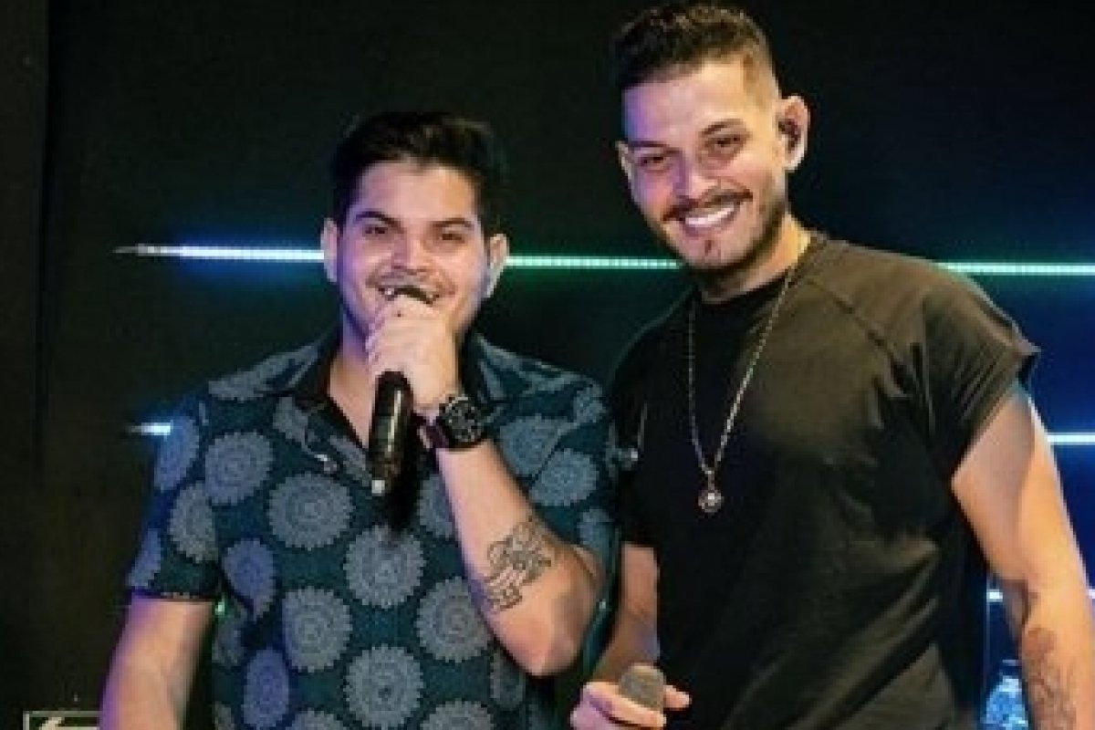 Samba, Sertanejo, Forró e Arrocha estarão na programação do Hype Bar