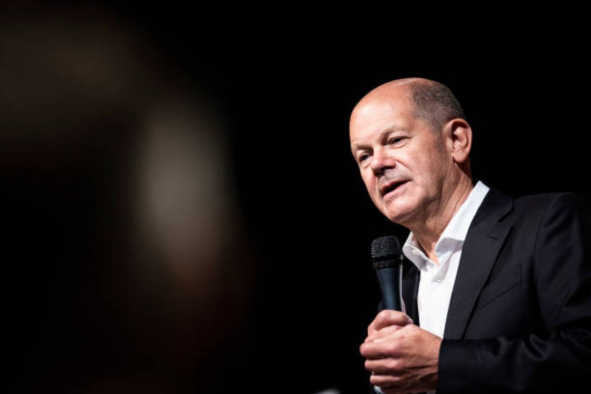 Confira o perfil de Olaf Scholz, favorito a substituir Angela Merkel no posto de chanceler da Alemanha