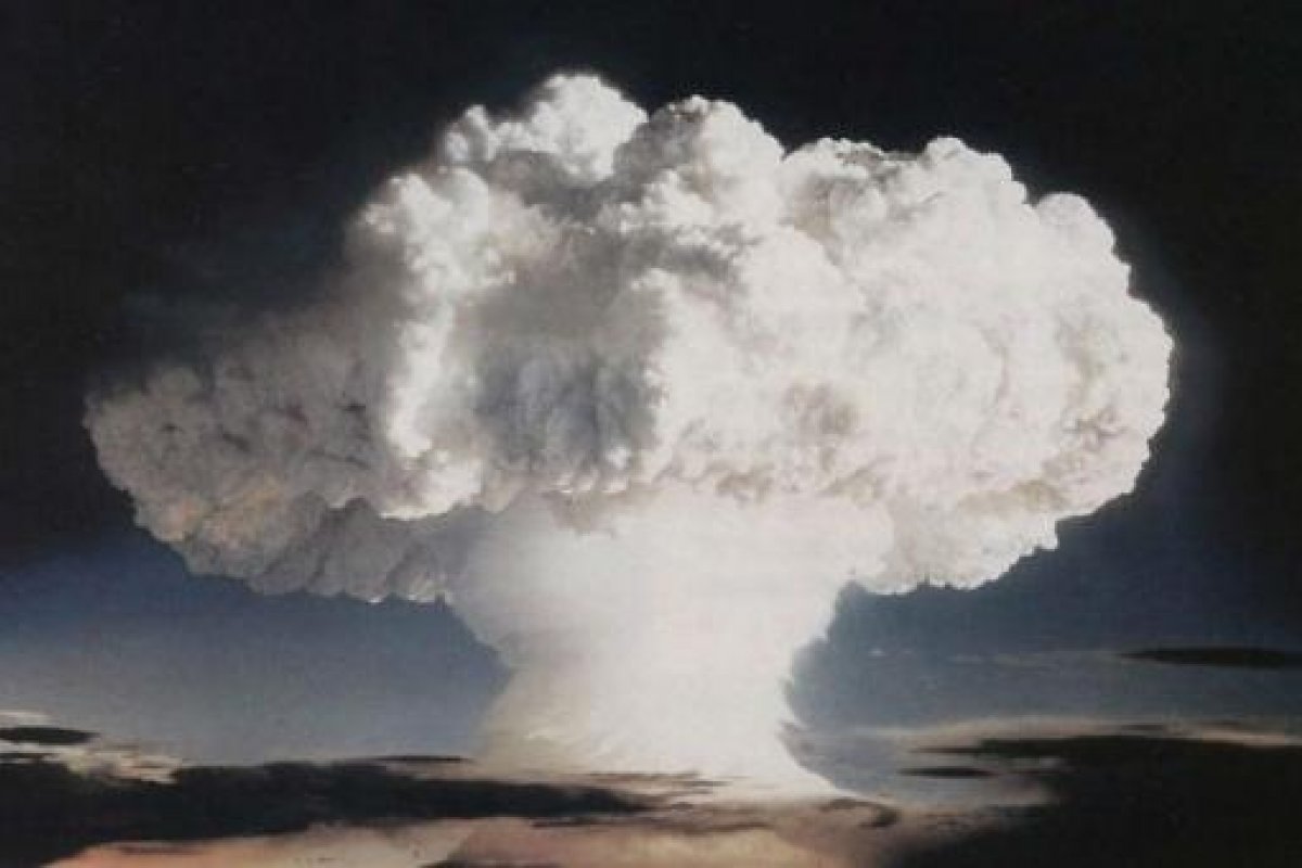 Ameaça intolerável