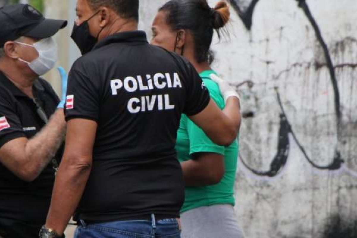 Operação Cinderela: 20 crianças são resgatadas em situação de trabalho infantil na capital baiana