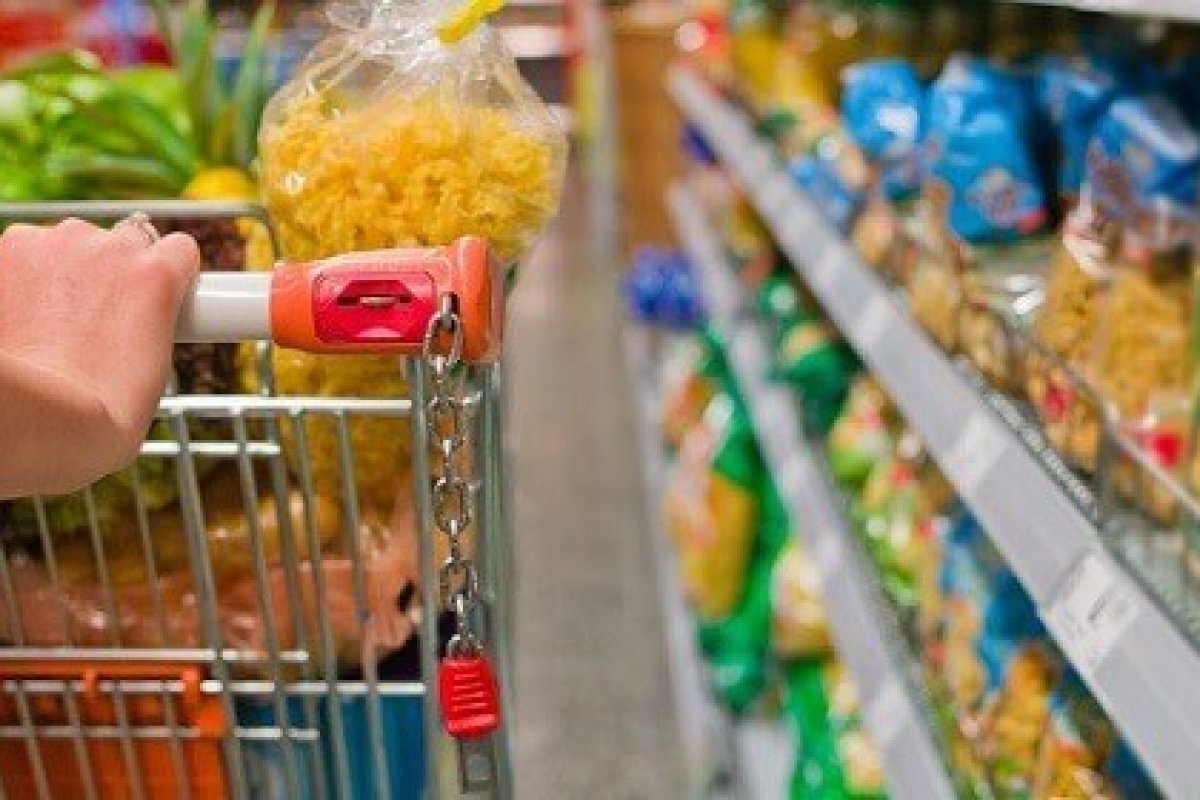 IBGE: Em setembro, prévia da inflação na RMS de Salvador fica em 0,89%, a maior para o mês em 21 anos