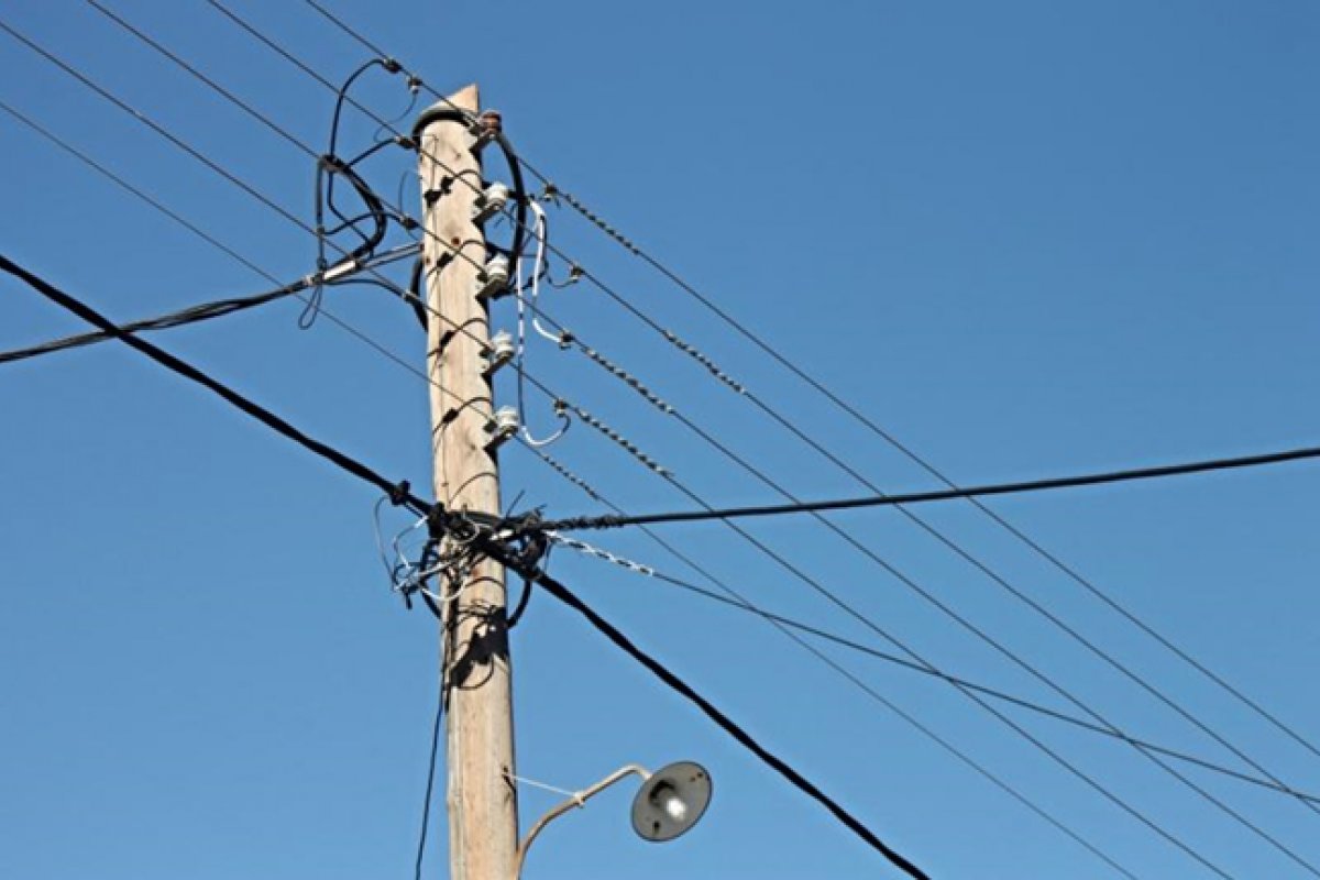 Bairro de Cajazeiras, em Salvador, lidera solicitações de reparo na iluminação 