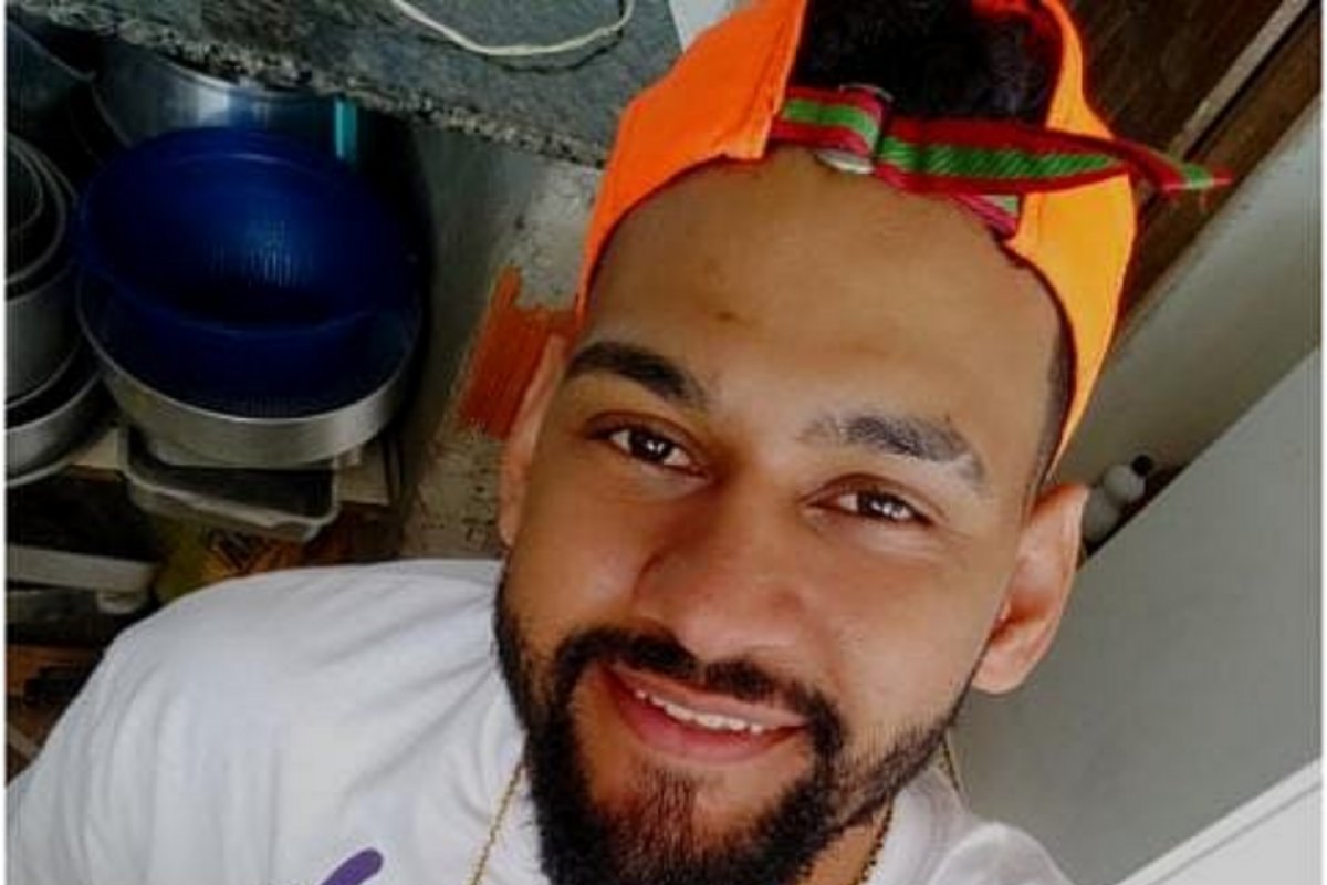 Bahia: Família de Ilheense que morreu em Portugal arrecada dinheiro para trazer corpo ao Brasil