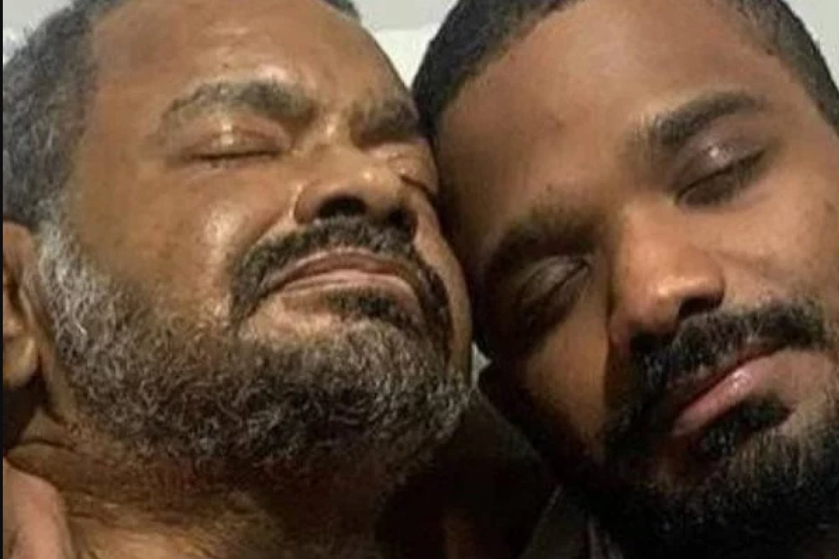 "Peguei aversão a drogas", diz filho de Arlindo Cruz sobre vício do pai em cocaína