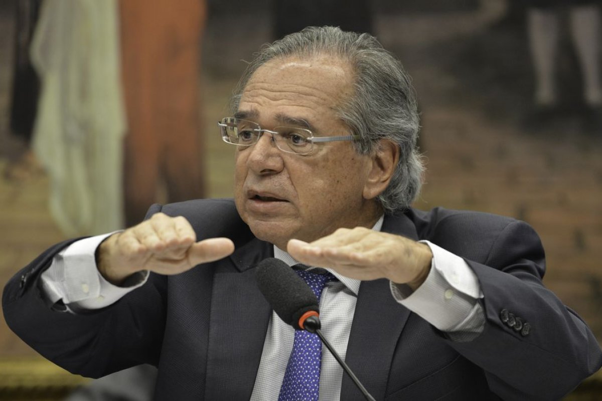 Ministério da Saúde pede reforço da equipe econômica em repasses às Santas Casas