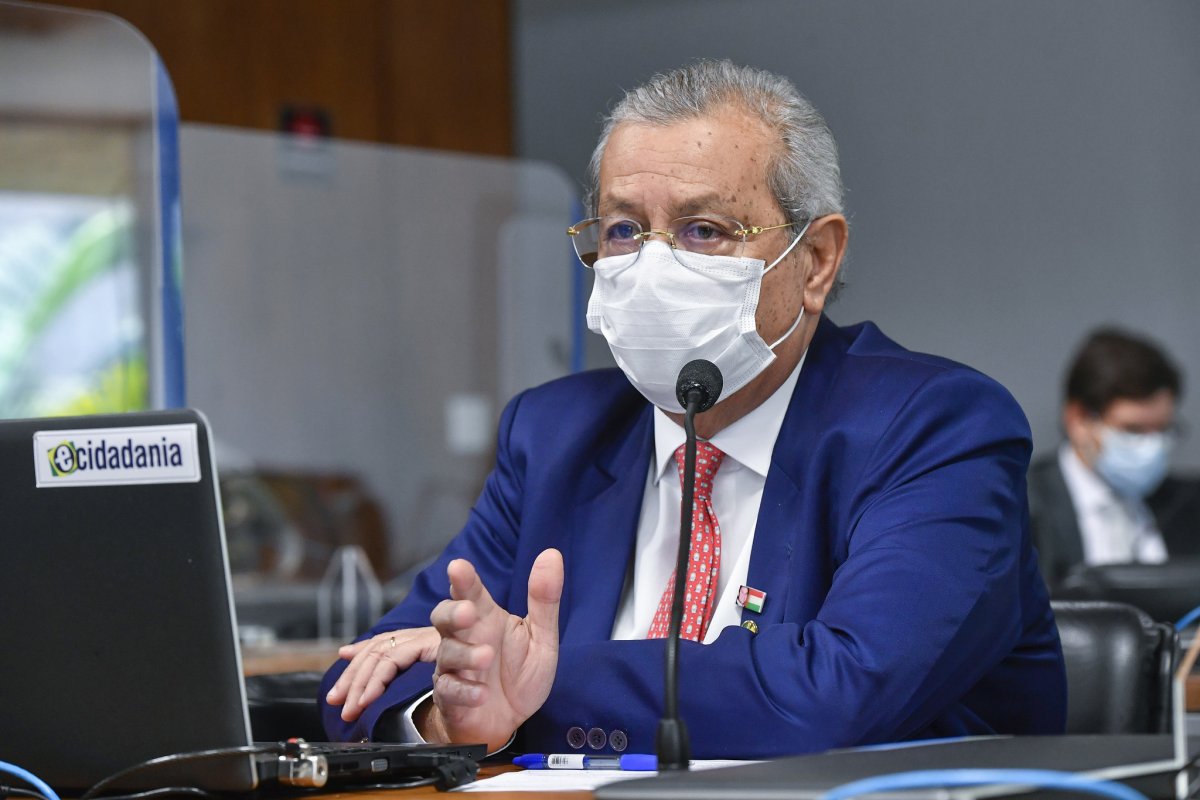 Inoperante há dois anos, Conselho de Ética do Senado acumula 23 denúncias