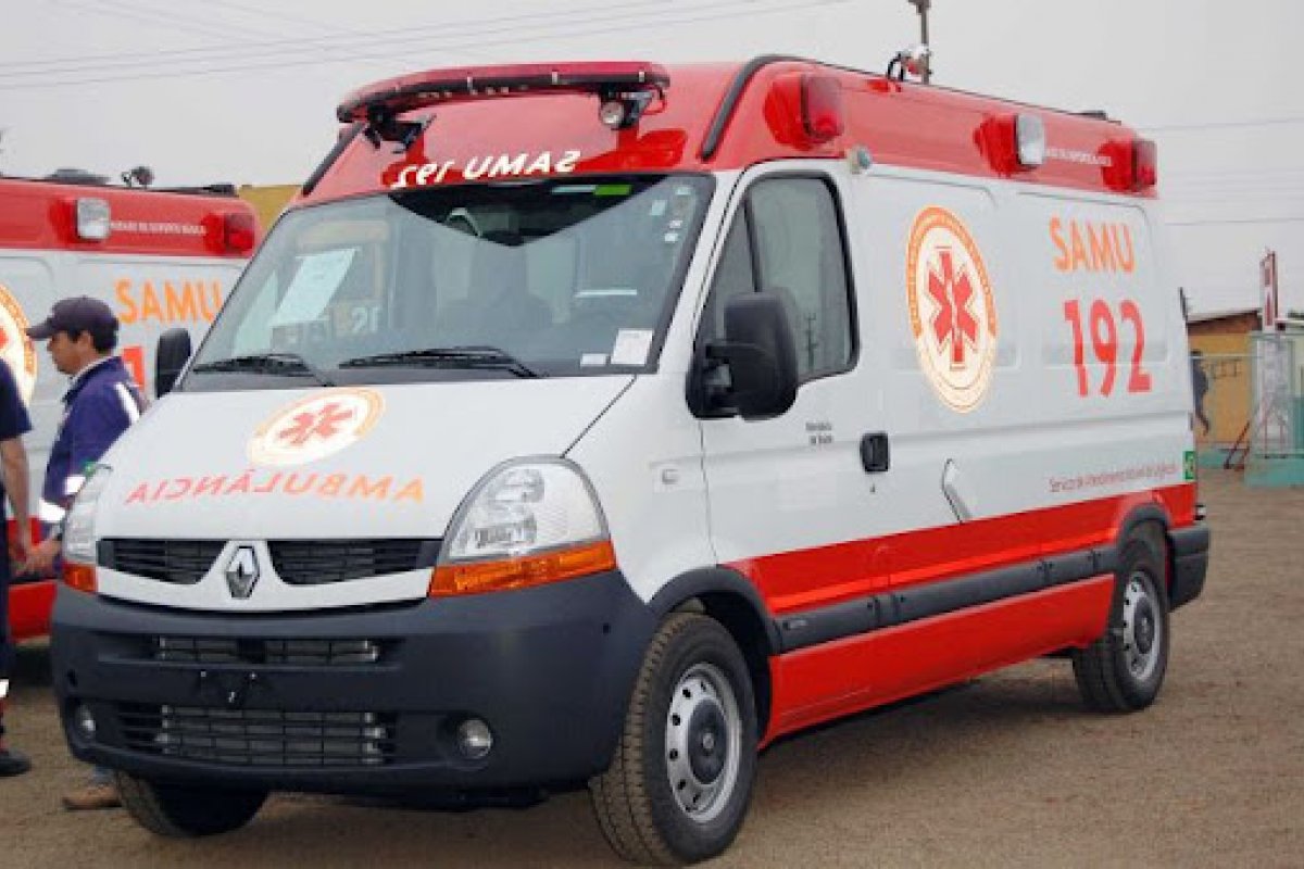 Homem morre em acidente no oeste da Bahia