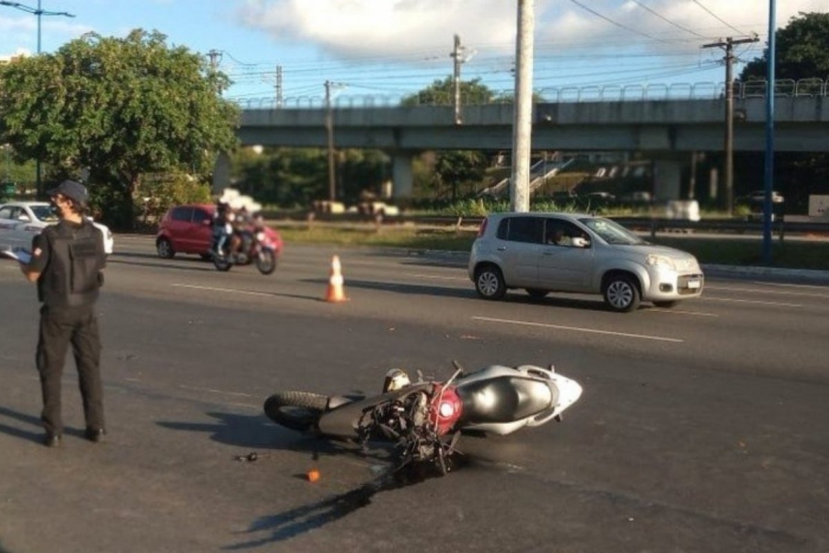 Cetran-Ba vai presidir comitê para reduzir lesões e mortes no trânsito
