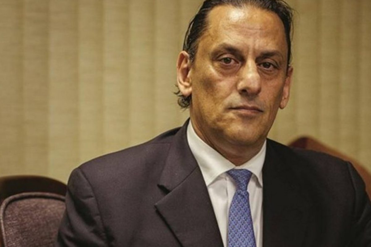 Wassef sofreu tentativa de homicídio em Brasília, conclui relatório da PF