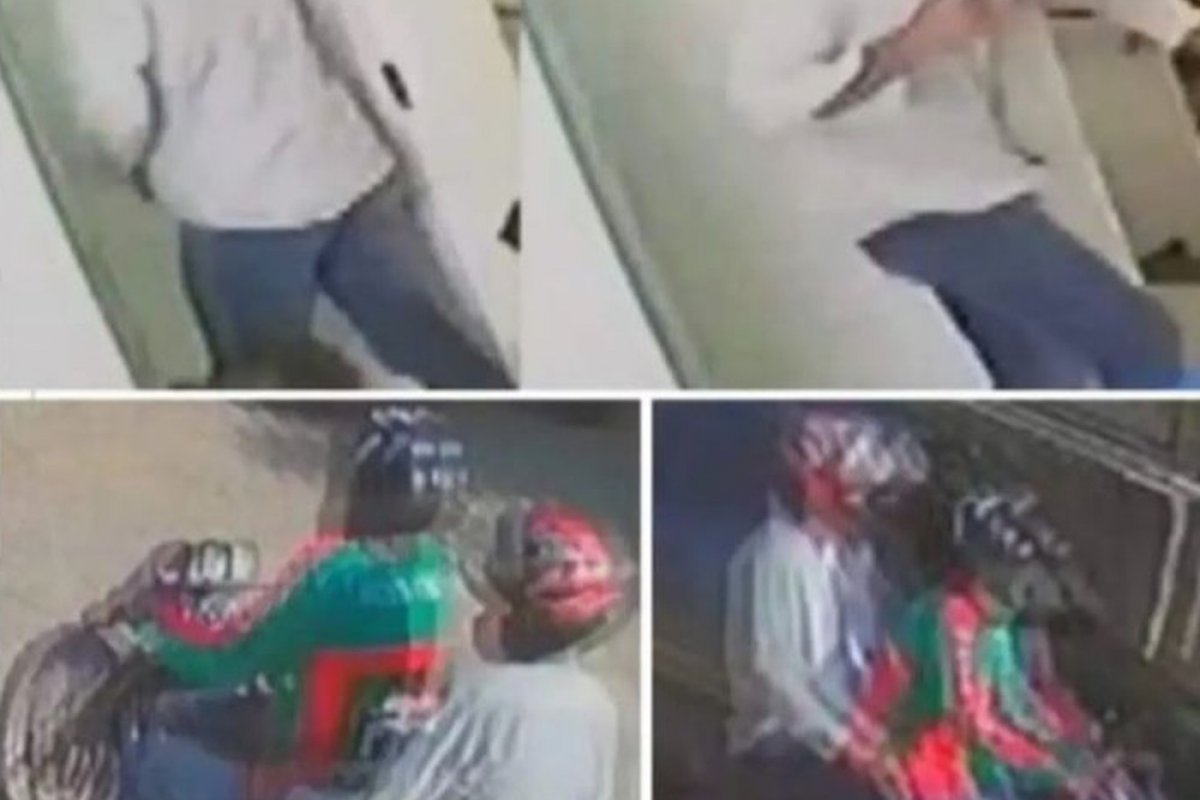 Polícia investiga se morte de pediatra em consultório tem relação com denúncia de abuso sexual 