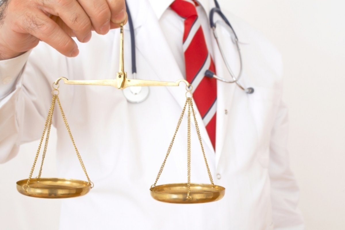 Judicialização da Saúde