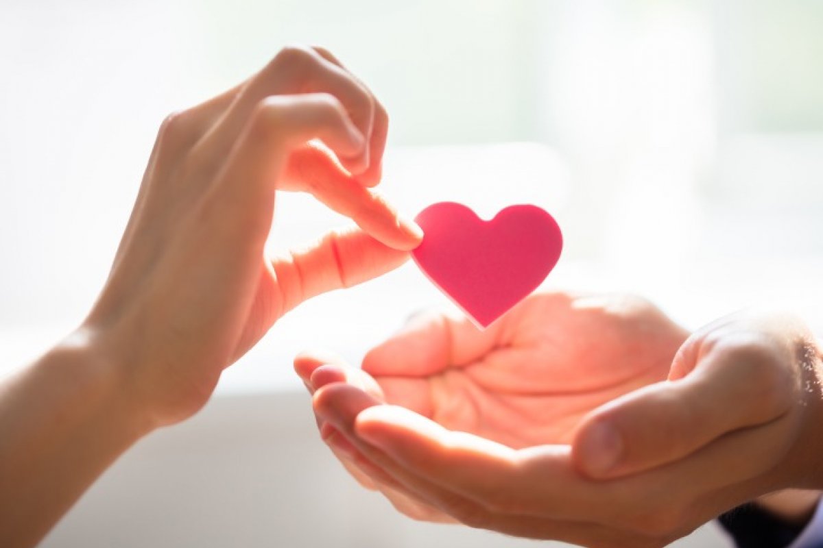 Doação e transplante de órgãos